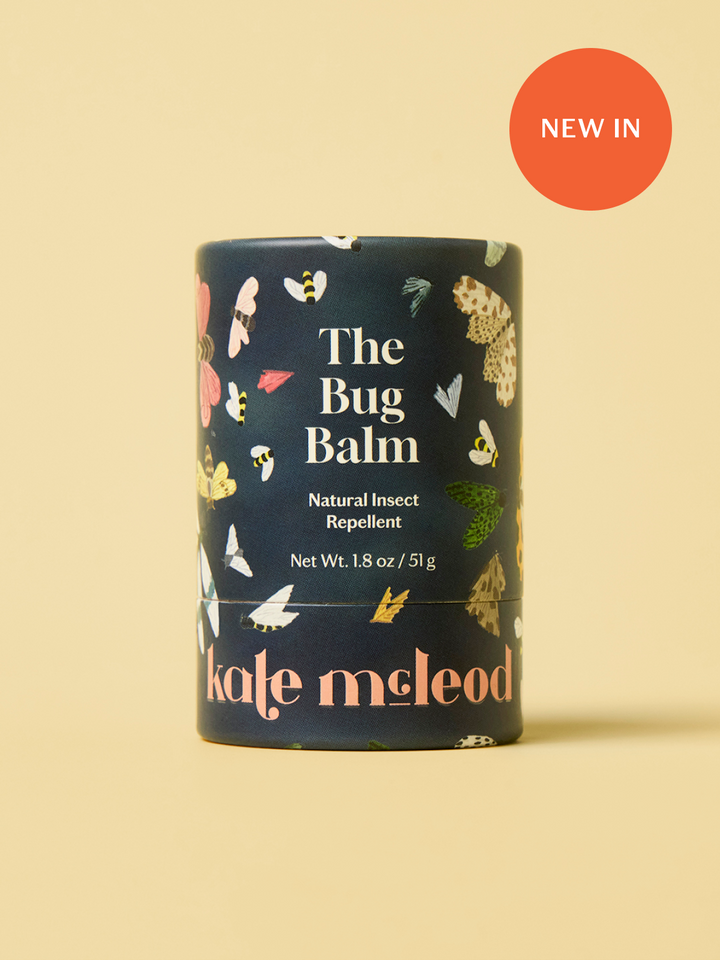 The Bug Balm