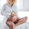 Mama Stone | Prenatal Lotion Bar & Belly Oil