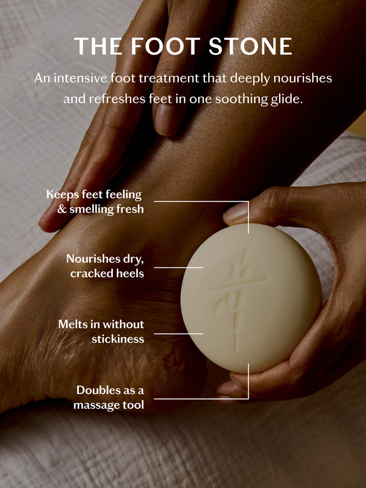 The Foot Routine Set | Limited Edition
