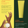 Recovery Stone | Soothing Muscle Balm