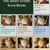 Daily Stone | Deep Moisturizing Lotion Bar