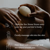 Sex Stone | Sensual Massage & Intimacy Oil