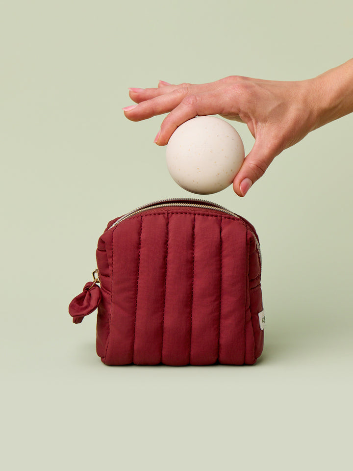 The Travel Bag | Mini