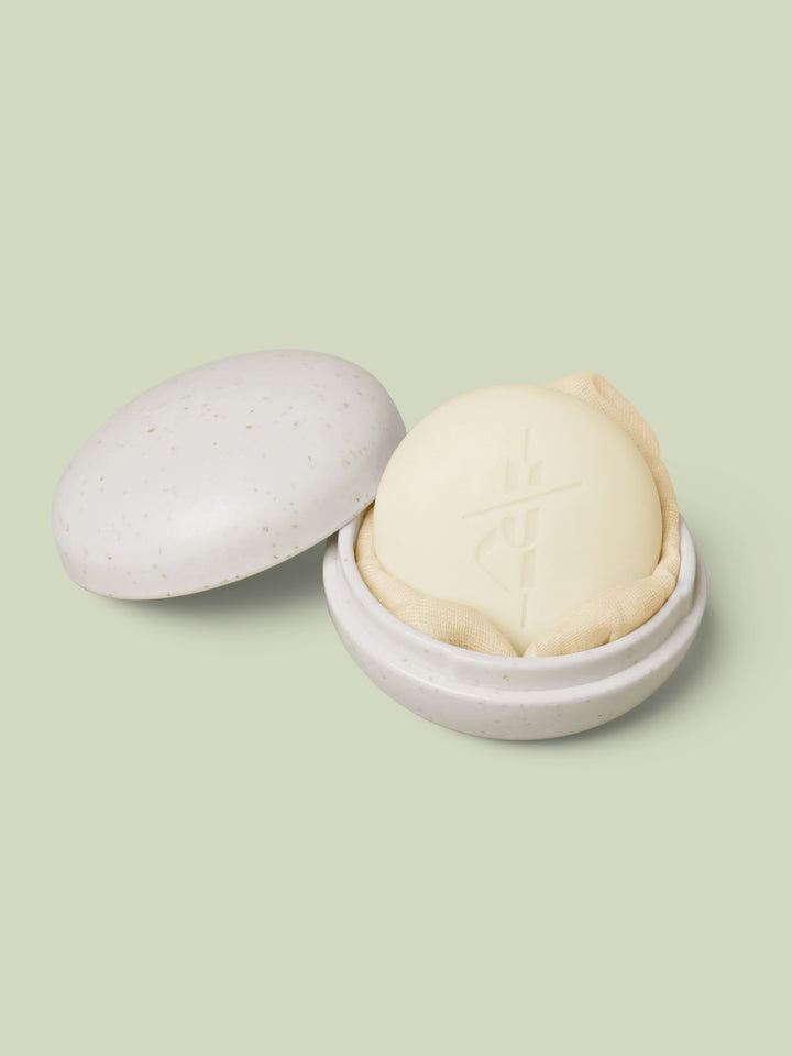 The Travel Case | Full-Size