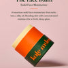 The Face Balm | Solid Face Moisturizer