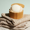 The Bamboo Canister