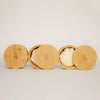The Bamboo Canister