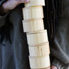 The Bamboo Canister