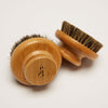 The Dry Brush