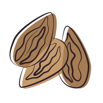 Almond