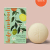 Bergamot Mint | Deep Moisturizing Lotion Bar
