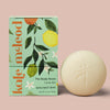 Bergamot Mint | Deep Moisturizing Lotion Bar