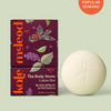 Black Spruce & Patchouli | Deep Moisturizing Lotion Bar