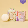 Garden Tea Party | Spring Body Stone Duo