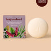 Palo Santo & Vetiver  | Deep Moisturizing Lotion Bar