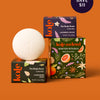 Winter Rituals Body Stone Duo