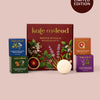 Winter Rituals | Mini Body Stone Gift Set