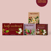 Winter Rituals | Body Stone Trio
