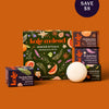 Winter Rituals Mini Body Stone Gift Set