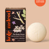Oud & Tuberose | Deep Moisturizing Lotion Bar