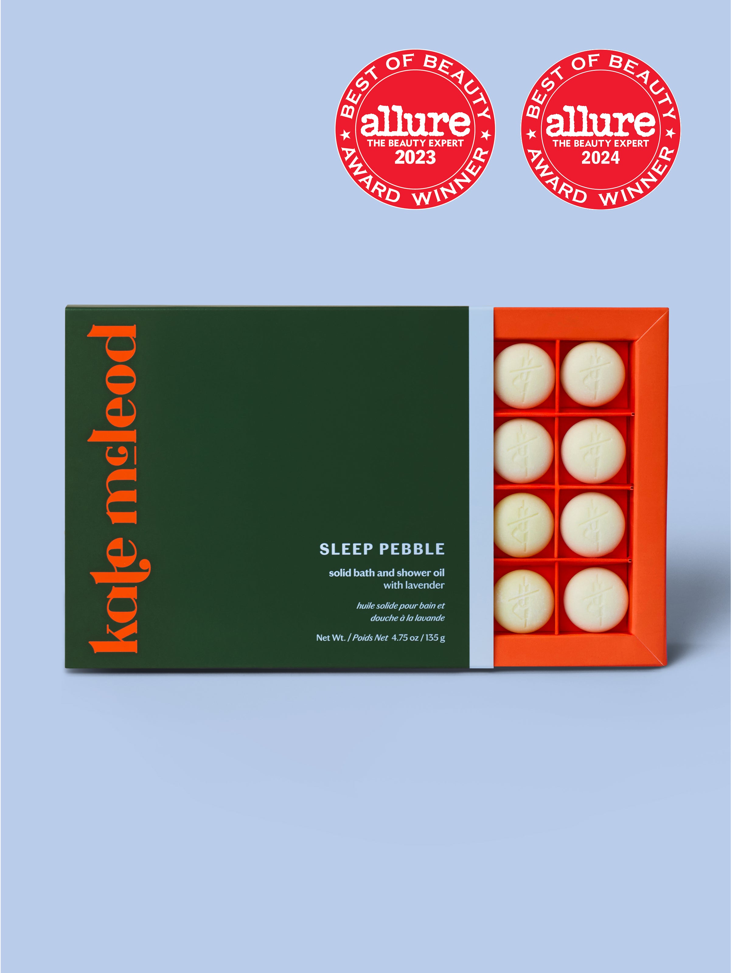 Sleep Pebble