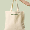 The Tote Bag