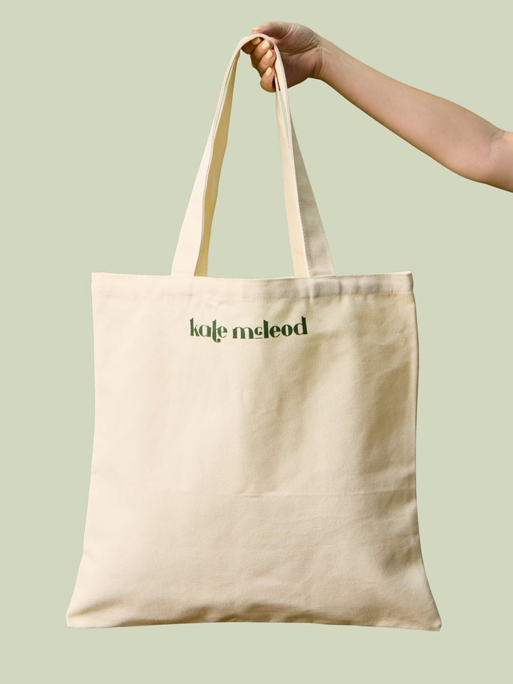 The Tote Bag
