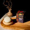 Oud & Tuberose | Deep Moisturizing Lotion Bar
