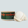 Unscented Stone | Deep Moisturizing Lotion Bar