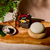 Amber & Vanilla | Deep Moisturizing Lotion Bar