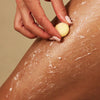 Amber & Vanilla Pebble | Bath & Shower Oil
