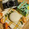 Bergamot Mint | Deep Moisturizing Lotion Bar