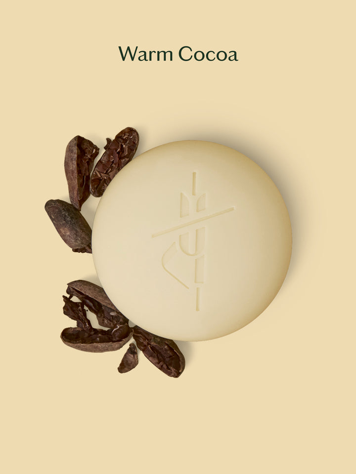 Naked Stone | Deep Moisturizing Lotion Bar