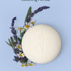 Sleep Stone | Deep Moisturizing Lotion Bar