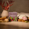 Palo Santo & Vetiver  | Deep Moisturizing Lotion Bar