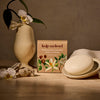 Vanilla & Copaiba | Deep Moisturizing Lotion Bar