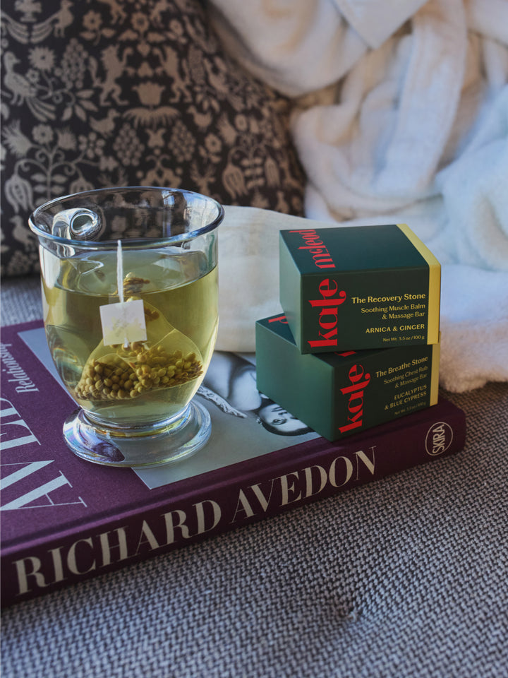 The Winter Wellness Set