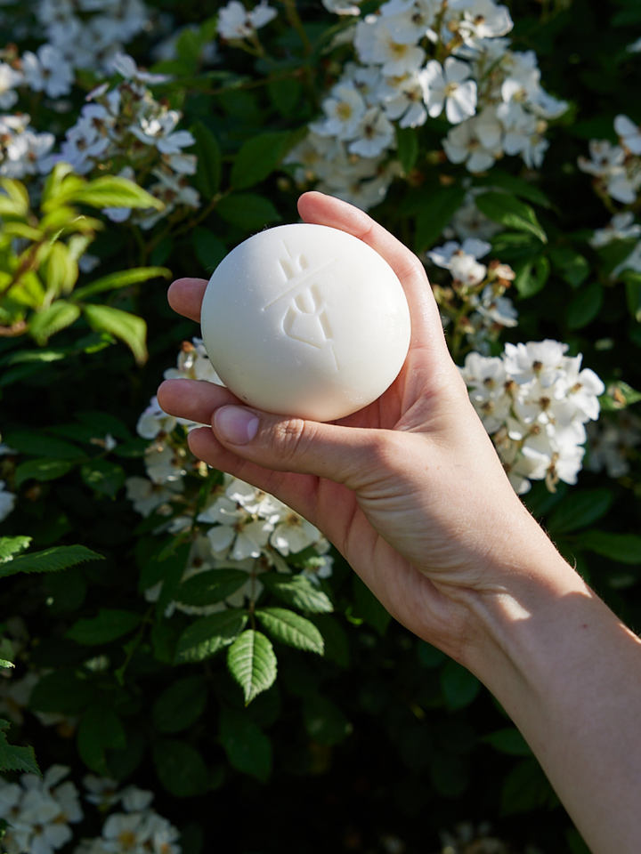 Nectar Stone | Deep Moisturizing Lotion Bar