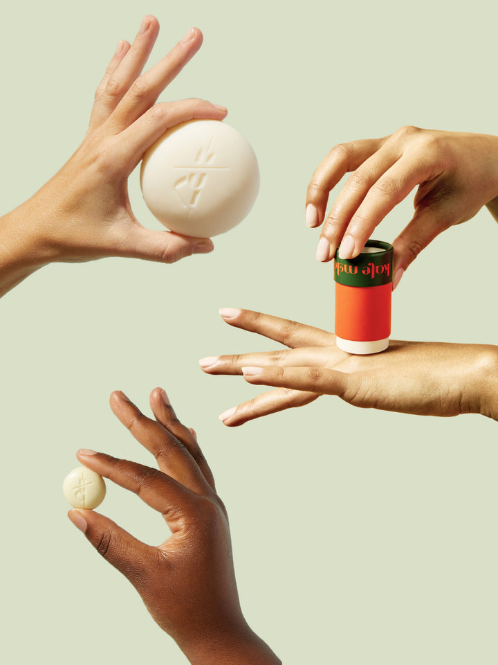 The Best of Body Set