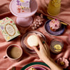 Garden Tea Party | Spring Body Stone Duo