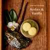 Amber & Vanilla Pebble | Bath & Shower Oil