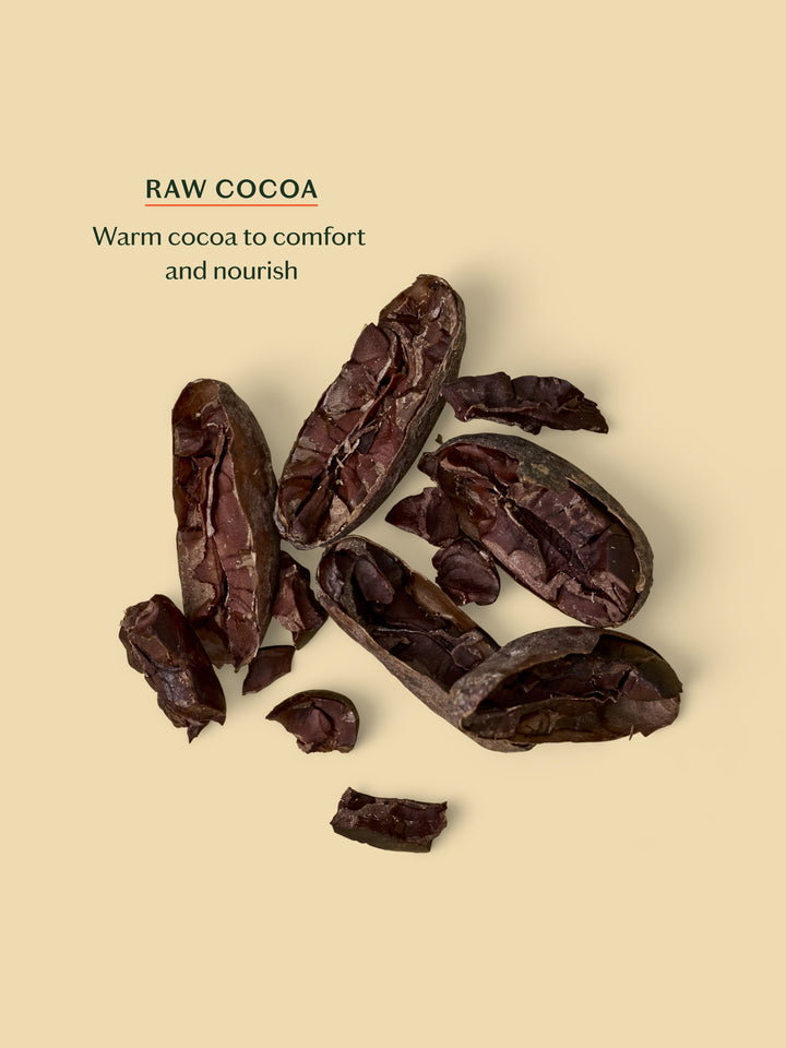 Naked Stone | Deep Moisturizing Lotion Bar