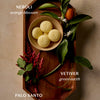 Palo Santo & Vetiver Pebble | Bath & Shower Oil