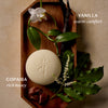 Vanilla & Copaiba | Deep Moisturizing Lotion Bar