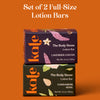 Winter Rituals Body Stone Duo