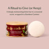 Jasmine & Sandalwood | Deep Moisturizing Lotion Bar