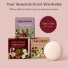 Winter Rituals | Body Stone Trio