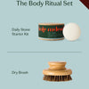 The Body Ritual Gift Set