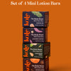 Winter Rituals Mini Body Stone Gift Set