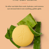Sun Stone | After Sun Balm & Lotion Bar